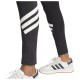 Adidas Γυναικείο κολάν Future Icons 3-Stripes Leggings